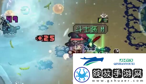 元气骑士前传boss专属装备怎么获得