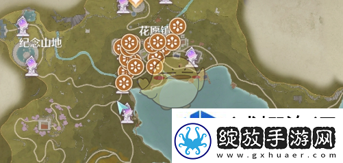角色自定义的乐趣
