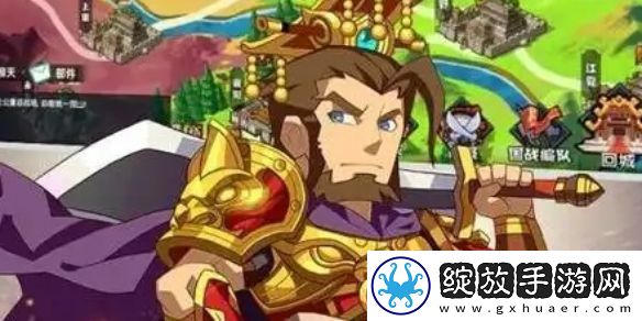 主公请点将装备系统及词条推荐