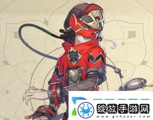 山海镜花梁渠基本信息及技能介绍