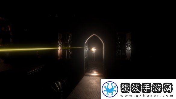 阴暗多人射击游戏午夜凶杀俱乐部即将登陆PS5