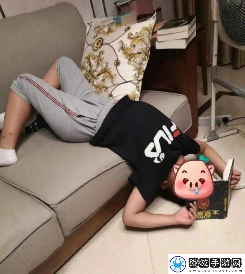 一小孩半夜吃坤风险黄