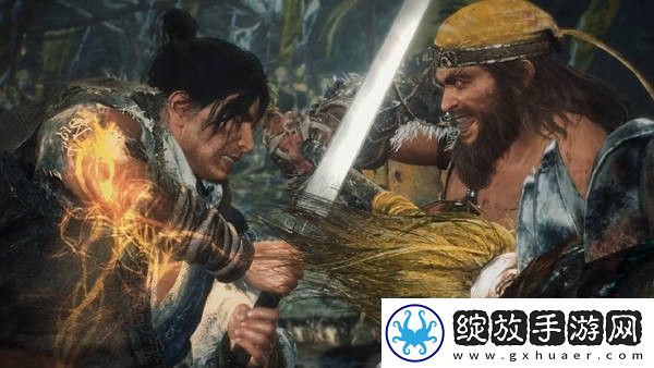 卧龙苍天陨落全奇术效果