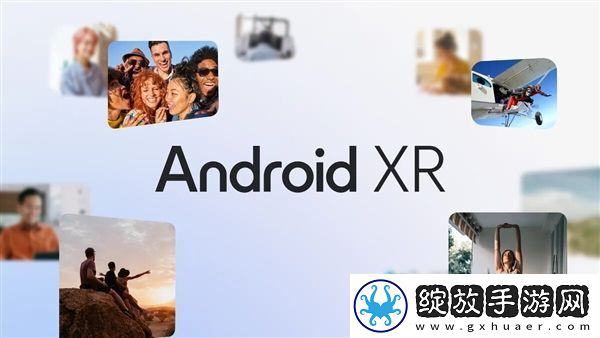 谷歌官宣新系统Android