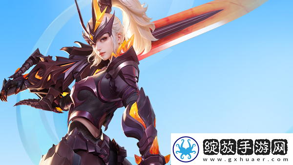 星之破晓水晶猎龙者花木兰技能是什么