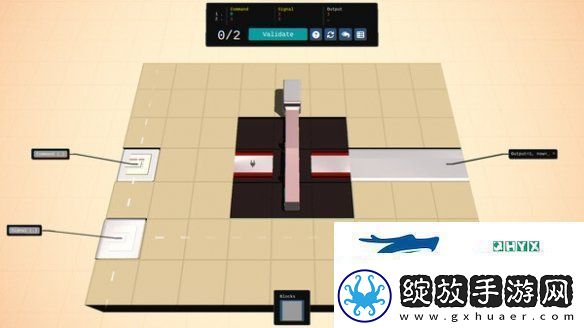3D模拟解谜游戏Hard