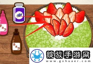 蜡笔小新之小帮手大作战呢呢的薄煎饼店过关方法