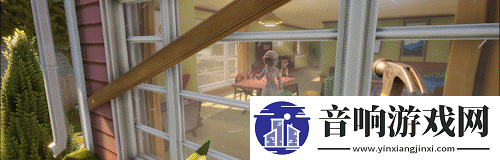 邻居