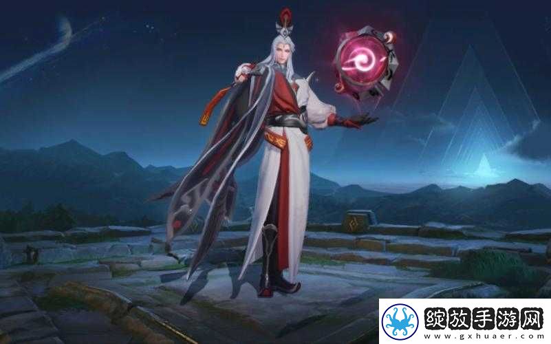 王者荣耀明世隐品质全面升级