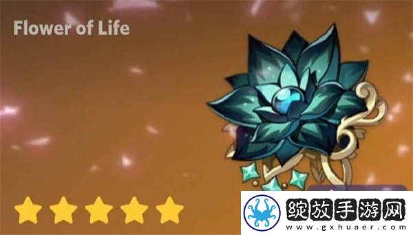 原神3.6水仙之梦圣遗物效果有哪些