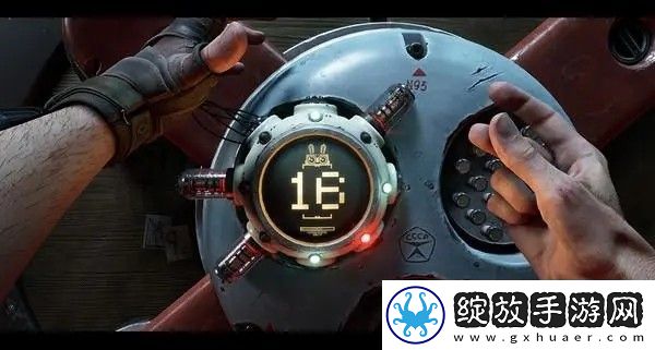 原子之心的焦巴脆是什么意思