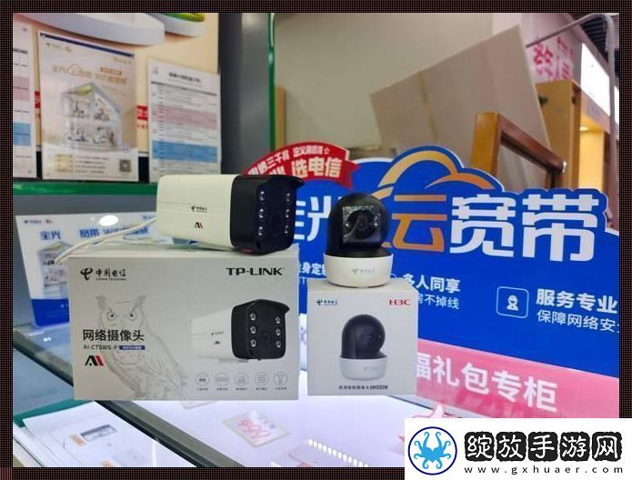 天翼云IP