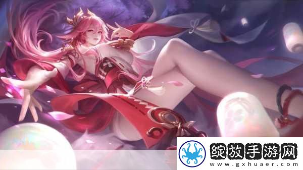 八重神子被丘丘人繁衍后代