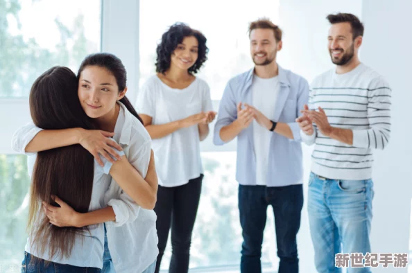 久久人人人人澡人人澡网友认为这个标题引发了对社交平台上人际关系的深思