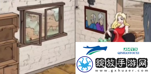 汉字找茬王挽回老伴怎么过