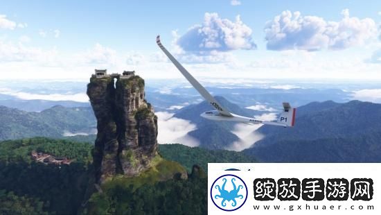 微软模拟飞行2024配置公布