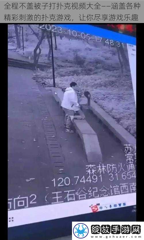 全程不盖被子打扑克视频大全——涵盖各种精彩刺激的扑克游戏
