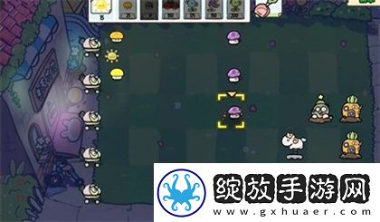 植物大战僵尸幼儿园版冒险模式2
