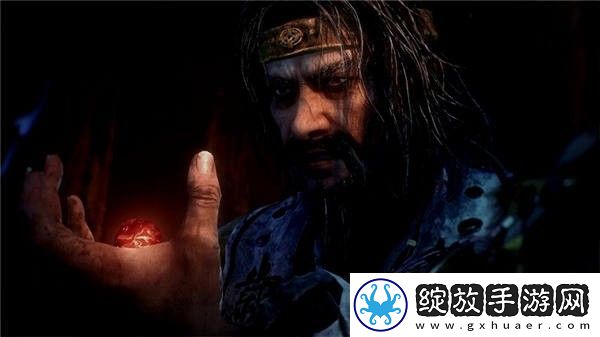 卧龙苍天陨落全奇术效果