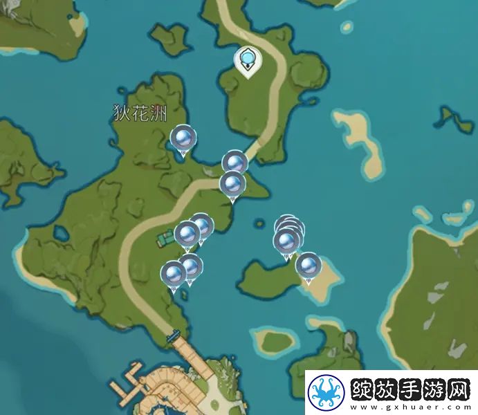 原神鳅鳅宝玉作用介绍