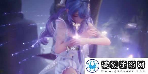 无限暖暖木桶荫地顶部传送点怎么激活