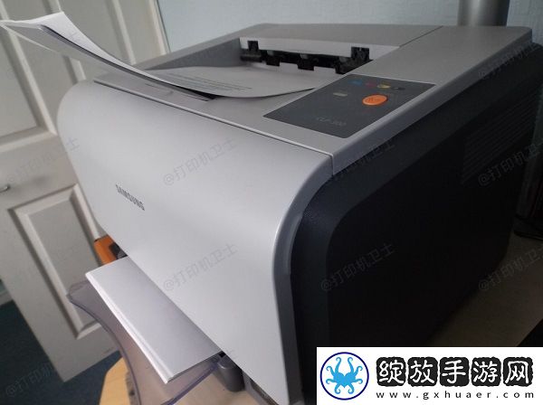 标签打印机一直吐纸不打印怎么办