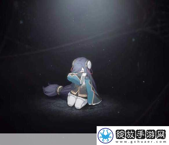申鹤翻白眼流眼泪流口水应用