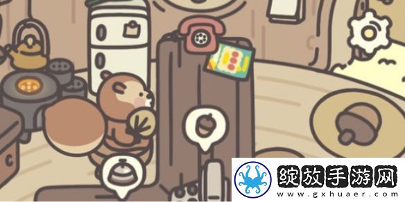 橡子屋零氪玩家平民攻略