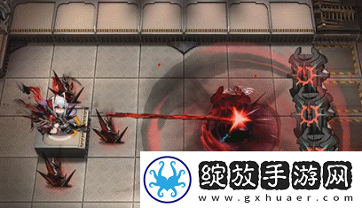 明日方舟维什戴尔值得练吗