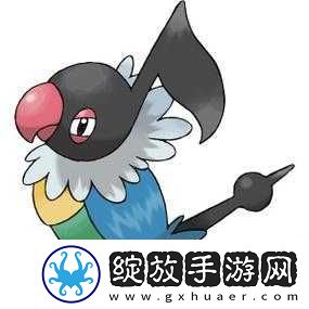 口袋妖怪复刻音符鹦鹉深度解析