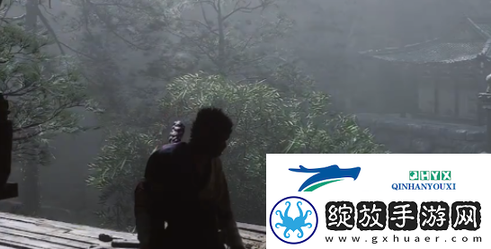 黑神话悟空打坐点在哪