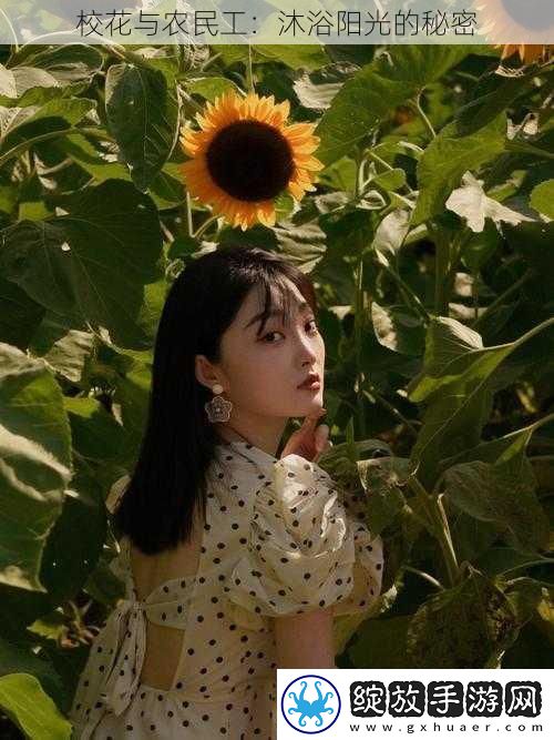 校花与农民工