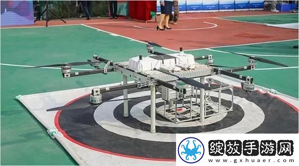 大学生空降平台