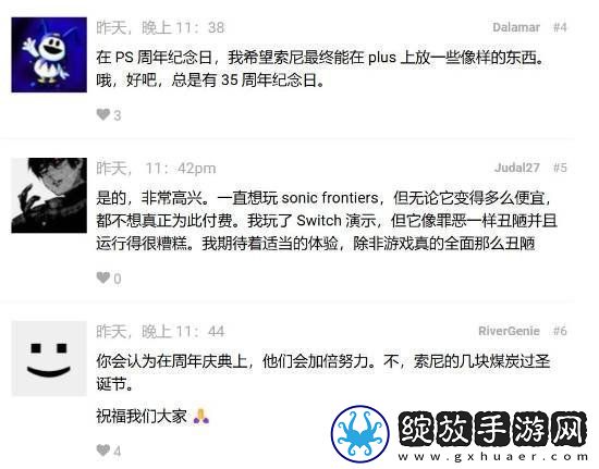 本月PS+会员免费游戏满意度投票！27%玩家认为是*