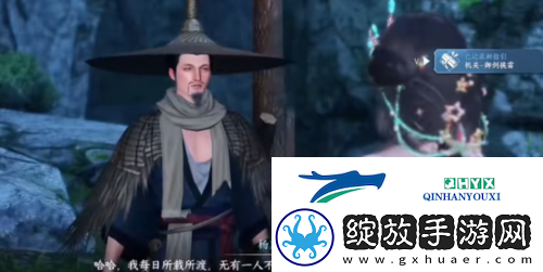 逆水寒手游宁九霄临仙指环怎么获得