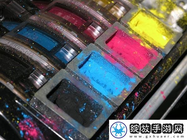 打印机放久了打不出字怎么办打印机打不出字的解决方法