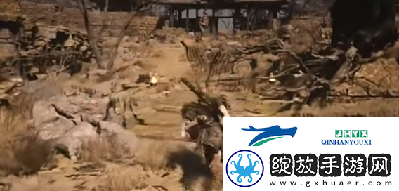 黑神话悟空青山骨如何获得