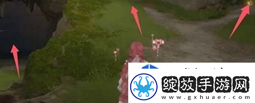 精彩战斗舞台