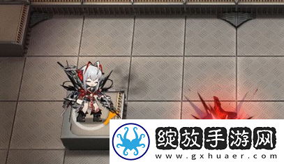 明日方舟维什戴尔值得练吗