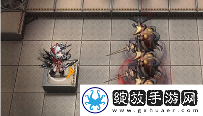 明日方舟维什戴尔值得练吗