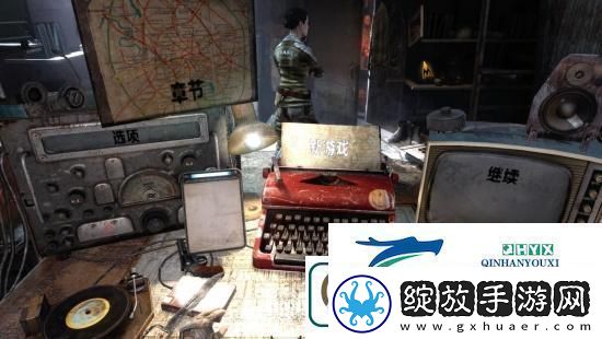 地铁系列开发商原定出售计划取消游戏开发继续