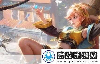 姬小满无限奖励别人的英雄