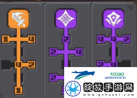 元气骑士前传刺客怎么加属性点