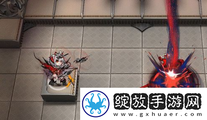 明日方舟维什戴尔值得练吗