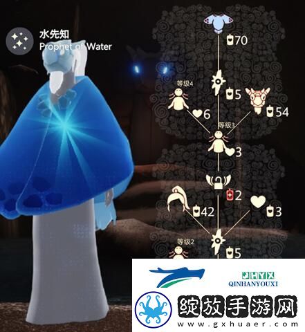 光遇2024年9月19日先祖兑换物品有哪些
