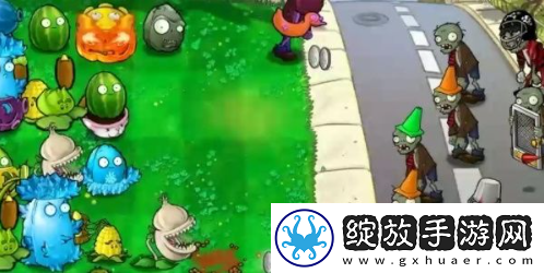 植物大战僵尸杂交版金卡怎么获得