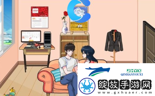 汉字找茬王拆散这对情侣怎么过