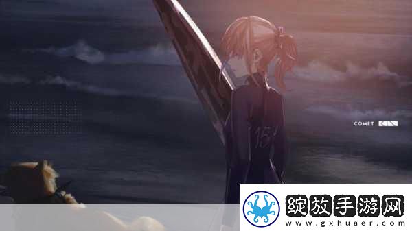 少女前线SACR