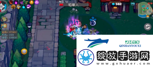 元气骑士前传刺客怎么加属性点