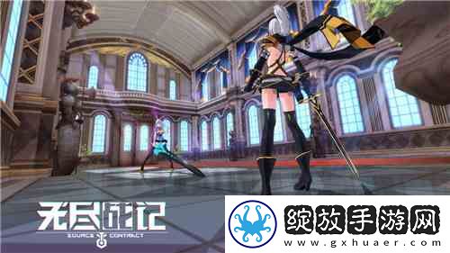 无尽战记三星英雄如何抽